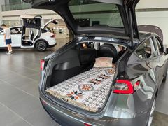 -TESLA 特斯拉(北京南四环中路特斯拉中心)