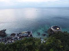 景观位-Rock Bar Bali(Bali)