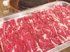 -大唐人家·热气羊肉(大华店)