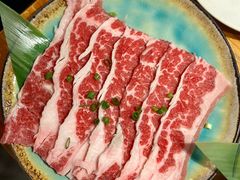 -陇璟烧肉酒场(友谊阳光城店)