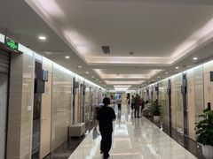 -美年大健康体检(天河东路分院)