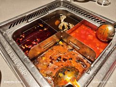 -海底捞火锅(金光华店)