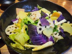 麻辣烫-万记麻辣烫国展总店