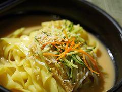 石河子凉皮-小尕子·新疆菜(明园店)
