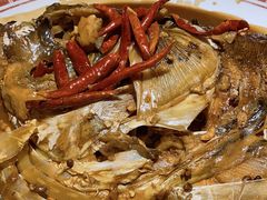 -旺顺阁鱼头泡饼(常营店)