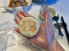 -运·中餐厅(成都华尔道夫酒店)