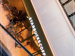 -星巴克臻选(广州太古汇店)