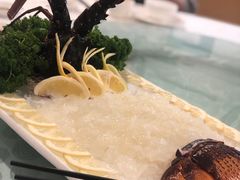 -海上人家The Sea Food Paradise Restaurant & Bar