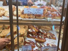 -山崎面包(静安久光店)