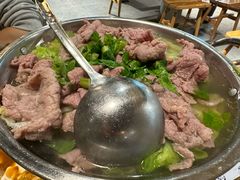 -肖四女·江湖菜(临港店)