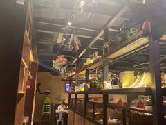 -探鱼·鲜青椒爽麻烤鱼(广州欣荣广场店)