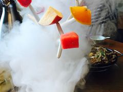 -去茶去餐厅(中央大街店)