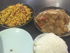 妈妈的味道-妈妈的味道(工人体育场东路店)