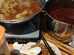 -付小姐在成都(中山公园店)
