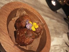 -广州花园酒店荔湾亭·地道点心·粤式饮茶