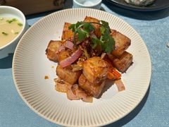 -晓粤·惹味粤菜(凯德乐峰广场店)