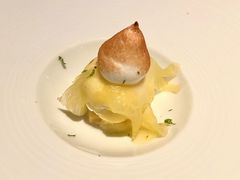 -Le Comptoir de Pierre Gagnaire