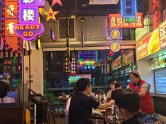 -王庄阿咪海鲜大排档(象园店)