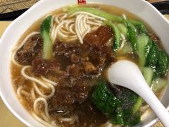牛杂面-瓦记米粉(东鼓道店)