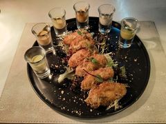 -La Sauce法意餐厅