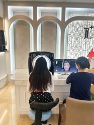 -广州健丽·去眼袋医疗美容机构