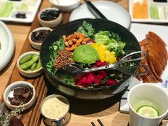 -小大董·烤鸭(凤凰汇店)