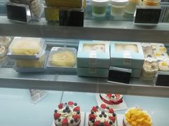 -佩家私房烘焙(宝龙店)