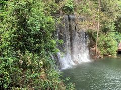 -古龙峡云天玻霸