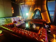 -CASA Grande酒漾·西餐及酒吧(长沙君悦酒店)