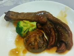 -御花园·粤菜·海鲜火锅(中山公园店)