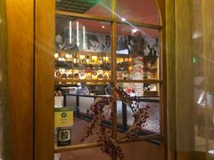 -安妮意大利餐厅(国贸店)