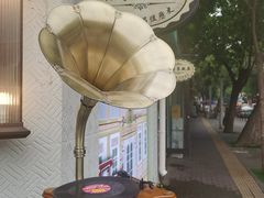 -张学良故居