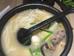 -云味馆·云南菜·云南米线(景田店)
