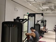 -FLARE STAR FITNESS(复地活力城店)