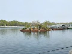 -后海公园
