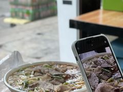 -肖家客饸饹面(郑州总店)