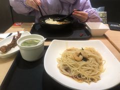 -家有好面(南汇大润发店)