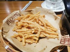 -肖记公安牛肉鱼杂馆· 省级非物质文化遗产(仁和路店)