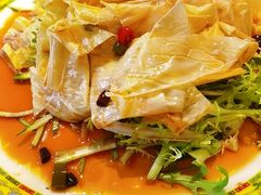 -津沽小院(天津之眼店)