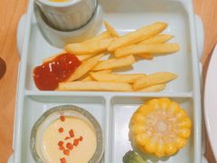 -豪客来牛排(天阳D32店)