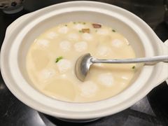 -鱼头泡饭·湖北菜·非物质文化遗产(岳家嘴总店)