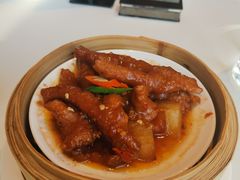 -天然台1908(中建广场店)