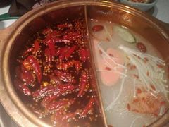 -蜀都小君肝串串香火锅(龙华旗舰店)