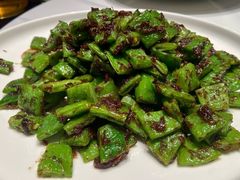 -单家老院·院子里的青岛菜(沙子口店)