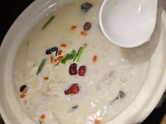 三峡江团鱼炖汤-老阿爸鲜鱼土菜(昆山花桥店)