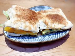 -桃园眷村(万象天地店)