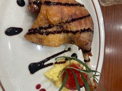 -CRAZYONES西班牙海鲜饭(上海美罗城店)