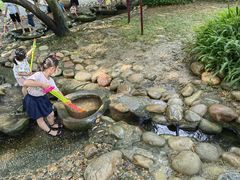 -成都市活水公园