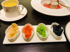 -甄御•海鲜新青岛菜(麦岛店)