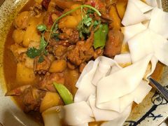 -那时新疆·若羌(经纬汇店)